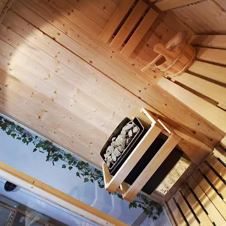 Ferienwohnung L'Atypique Vosgien Bussang Exterior foto