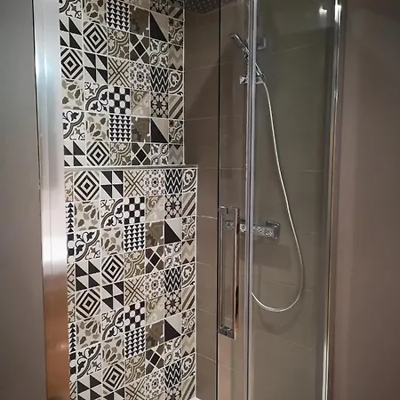Ferienwohnung L'Atypique Vosgien Bussang Exterior foto