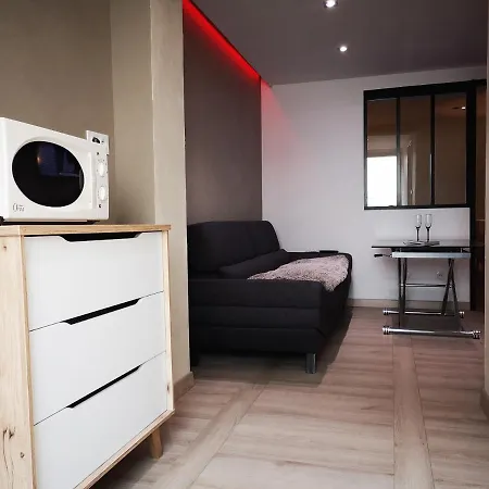 Ferienwohnung L'Atypique Vosgien Bussang Exterior foto